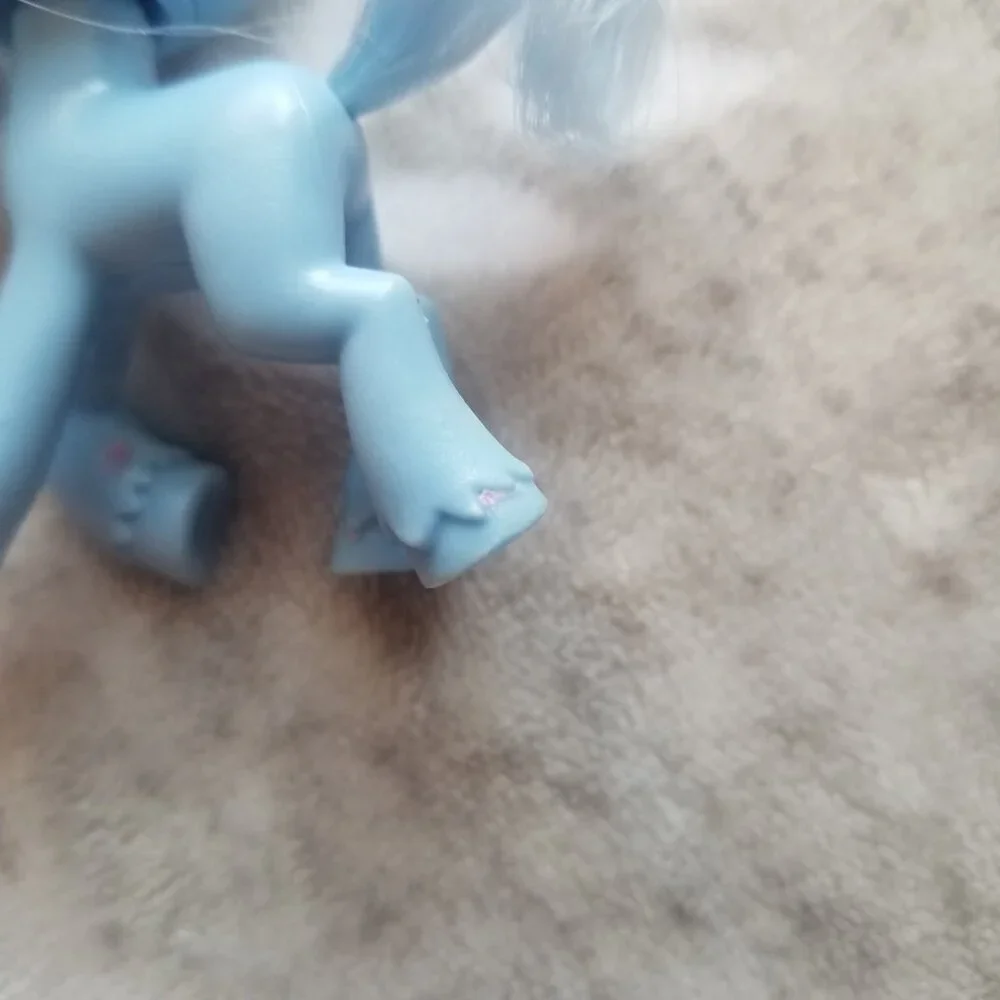 My Little Pony my little